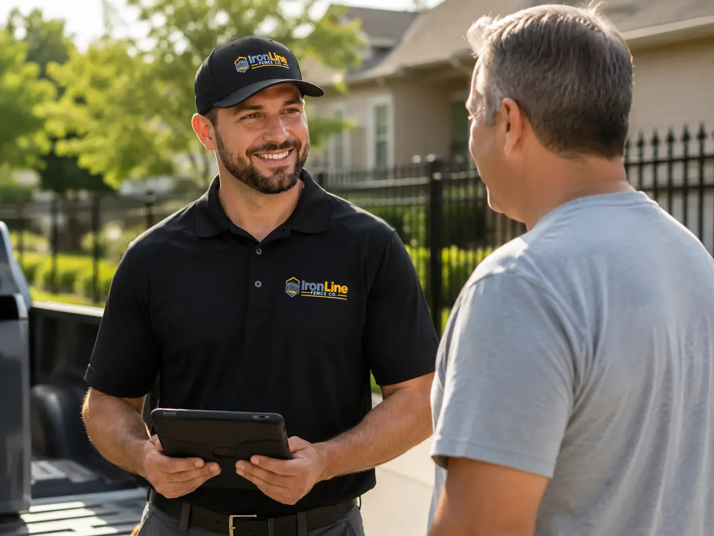 Metal Fence Installation Federal Way, WA FAQs